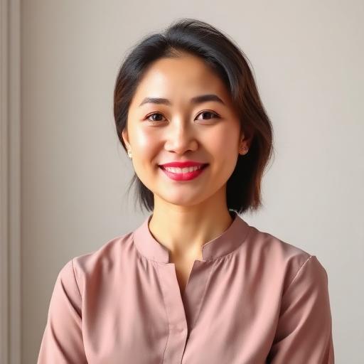 Học viên Chị Minh Anh, 32 tuổi chia sẻ cảm nhận về khoá học MASTERMIND